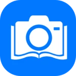 snaphomework android application logo